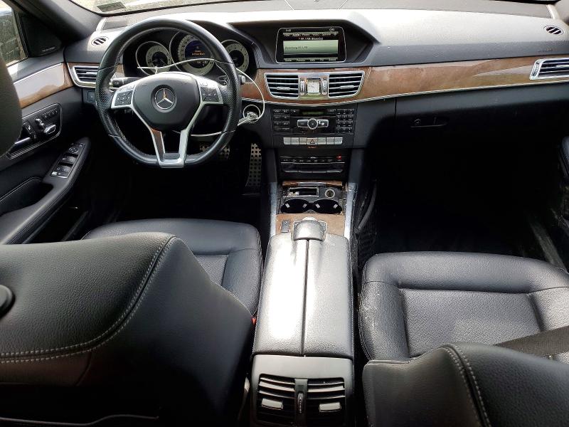 Продажа на аукционе авто 2014 Mercedes-benz E, vin: WDDHF8JB2EB008134, номер лота: 49449126