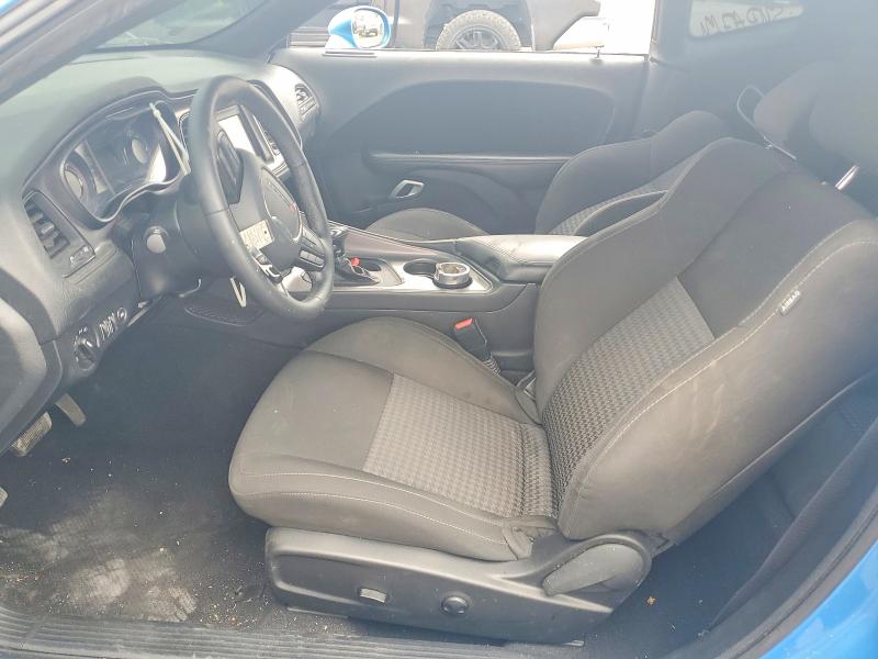 Продажа на аукционе авто 2023 Dodge Challenger, vin: 2C3CDZJG2PH665414, номер лота: 51154356