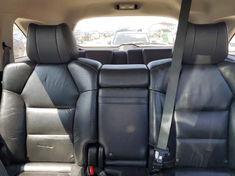 Aukcja sprzedaży 2013 Acura Mdx, vin: 2HNYD2H29DH518774, numer aukcji: 49670416