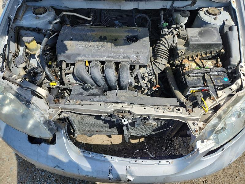 Aukcja sprzedaży 2005 Toyota Corolla, vin: 2T1BR30E45C476583, numer aukcji: 51863546