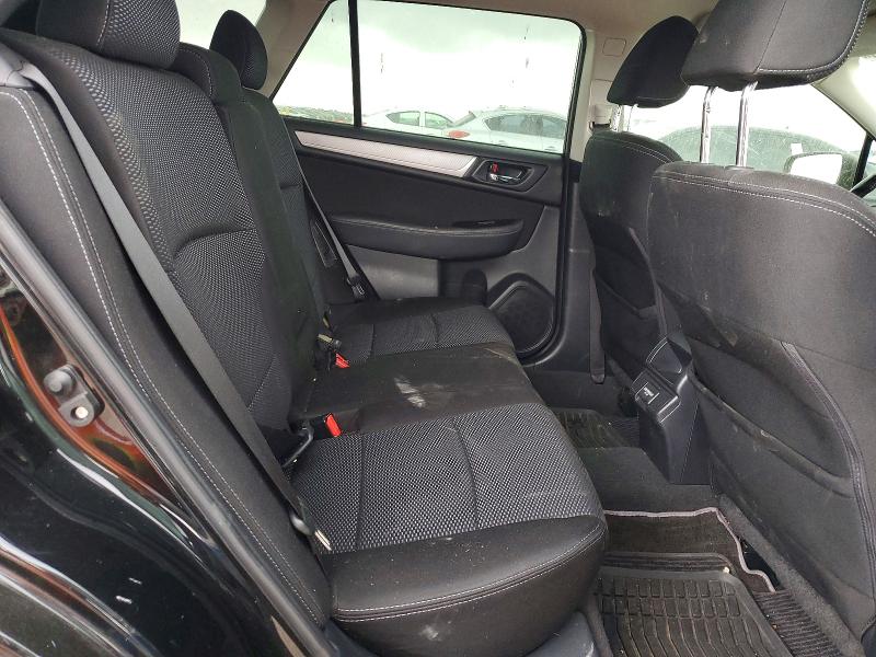 Продаж на аукціоні авто 2018 Subaru Outback, vin: 4S4BSACC9J3383530, номер лоту: 48689546