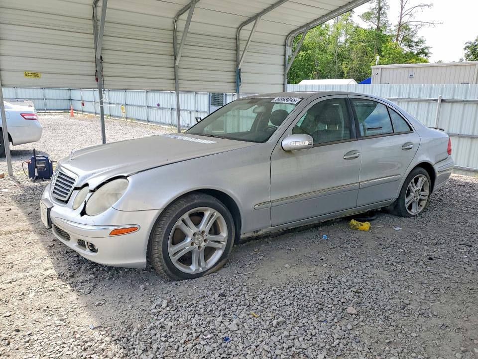 Aukcja sprzedaży 2006 Mercedes-benz E-class, vin: WDBUF56J06A931371, numer aukcji: 49858846