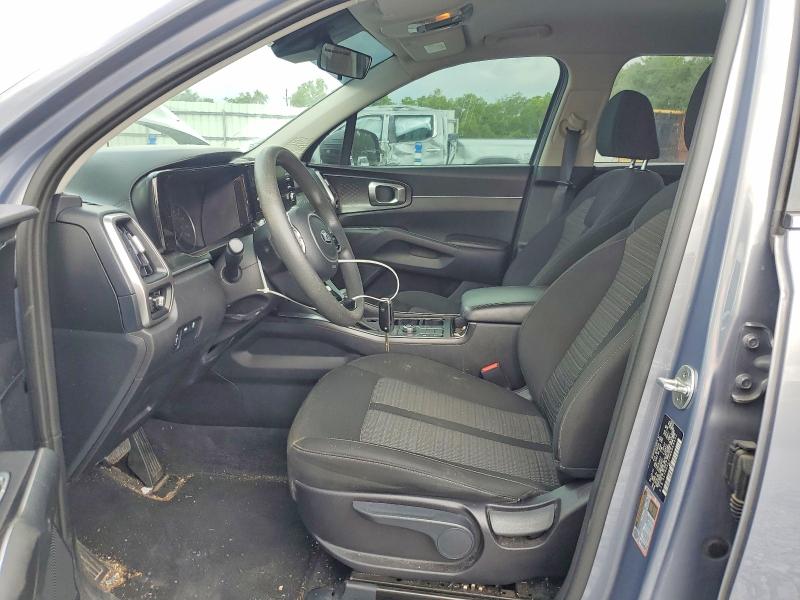 Продажа на аукционе авто 2021 Kia Sorento, vin: 5XYRG4LC0MG068332, номер лота: 51901596