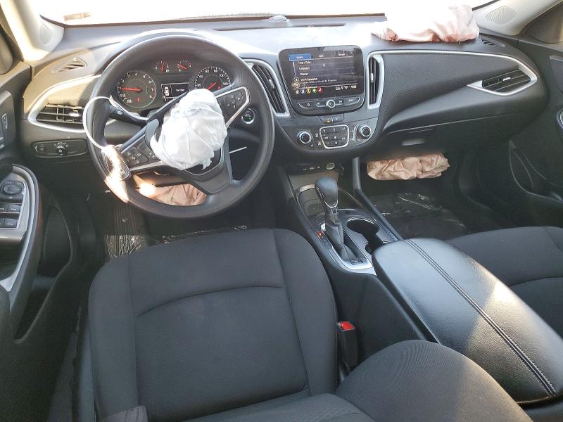 2023 Chevrolet Malibu მანქანა იყიდება აუქციონზე, vin: 1G1ZD5ST5PF188174, აუქციონის ნომერი: 48150976