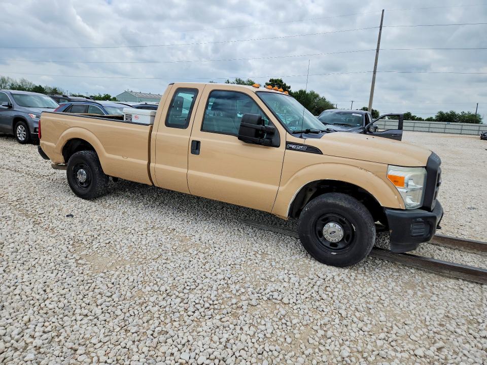 Aukcja sprzedaży 2015 Ford F350, vin: 1FT8X3A6XFEC59481, numer aukcji: 48095156