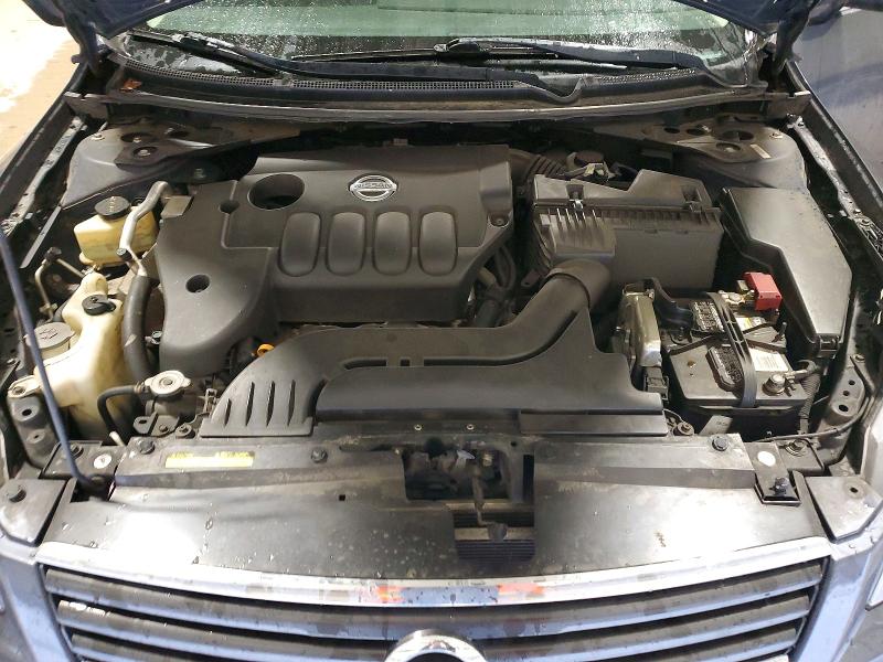 Продаж на аукціоні авто 2009 Nissan Altima, vin: 1N4AL21E69N511980, номер лоту: 48861076