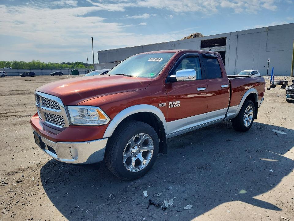 2013 Ram 1500 მანქანა იყიდება აუქციონზე, vin: 1C6RR7JTXDS638238, აუქციონის ნომერი: 50365866