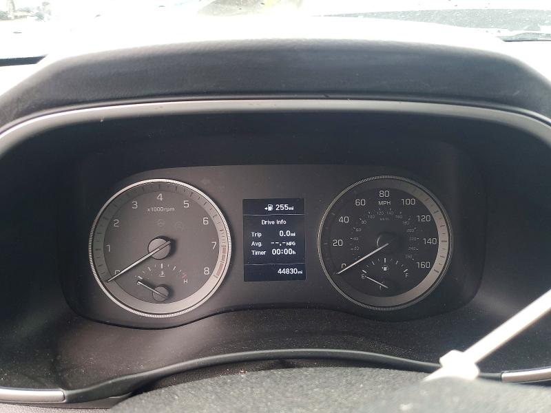 Aukcja sprzedaży 2020 Hyundai Tucson, vin: KM8J33AL4LU180632, numer aukcji: 50626996