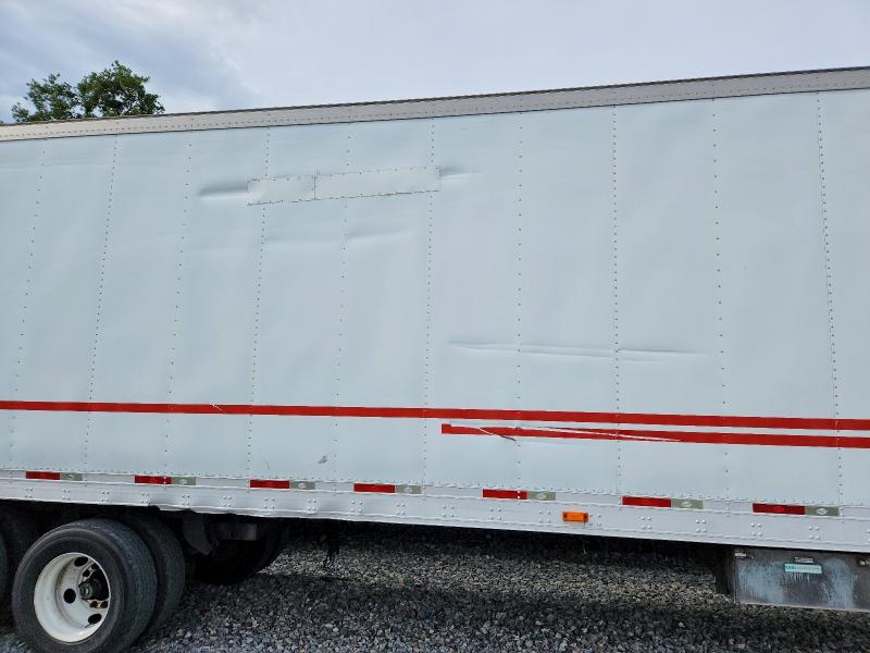 47287446 :رقم المزاد ، 1UYVS2537DM510330 vin ، 2013 Utility Trailer Trailer مزاد بيع