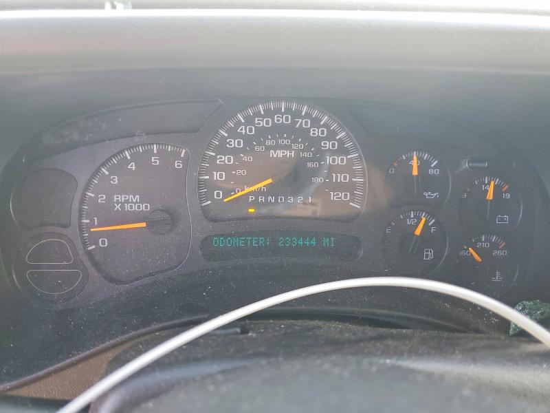 49737486 :رقم المزاد ، 2GTEK13T061235250 vin ، 2006 Gmc New Sierra مزاد بيع