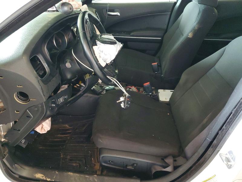 Aukcja sprzedaży 2021 Dodge Charger, vin: 2C3CDXKG0MH620048, numer aukcji: 49427566