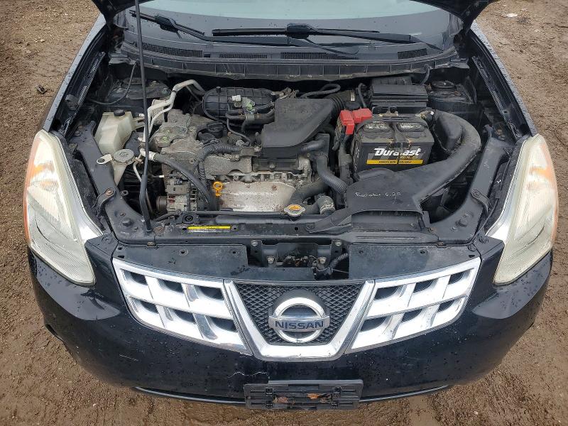 Продаж на аукціоні авто 2013 Nissan Rogue, vin: JN8AS5MT2DW030138, номер лоту: 49472576