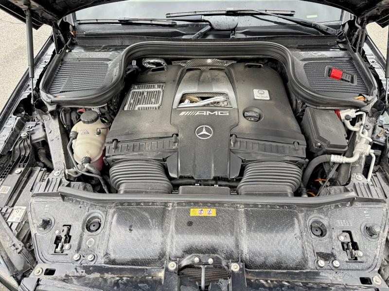 Продаж на аукціоні авто 2021 Mercedes-benz Gle, vin: 4JGFB8KB1MA237786, номер лоту: 52191856