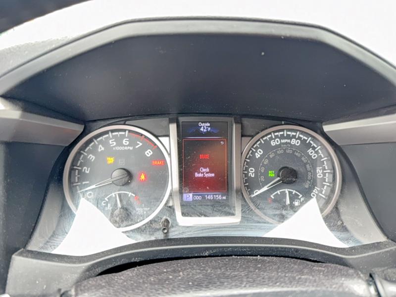 48820536 :رقم المزاد ، 3TMCZ5AN6GM017063 vin ، 2016 Toyota Tacoma مزاد بيع