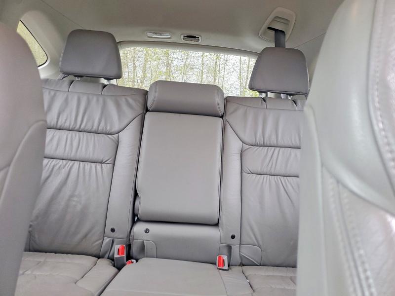 Продаж на аукціоні авто 2012 Honda Cr-v, vin: 5J6RM4H71CL045840, номер лоту: 49650816