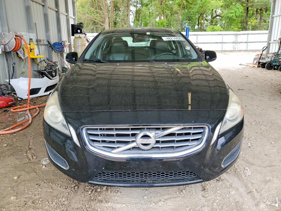 Продаж на аукціоні авто 2012 Volvo S60, vin: YV1622FS7C2053824, номер лоту: 48214426