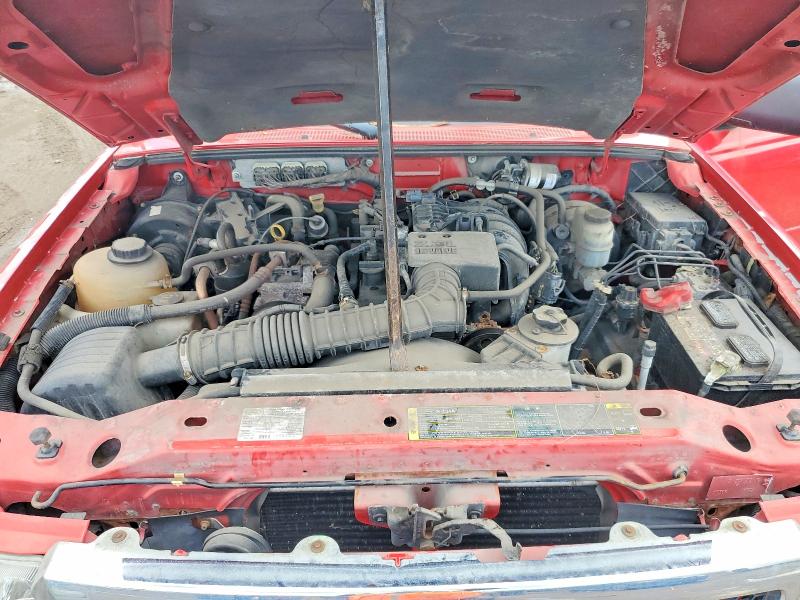 51951666 :رقم المزاد ، 1FTYR14D98PA24151 vin ، 2008 Ford Ranger مزاد بيع