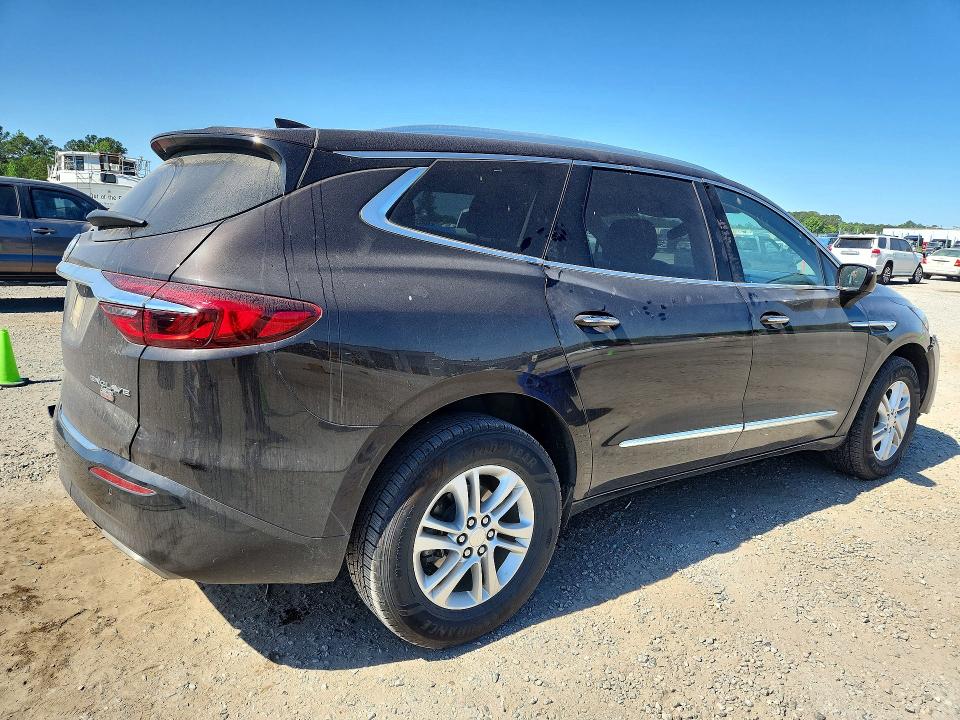 Aukcja sprzedaży 2019 Buick Enclave, vin: 5GAERBKW4KJ140270, numer aukcji: 50481636