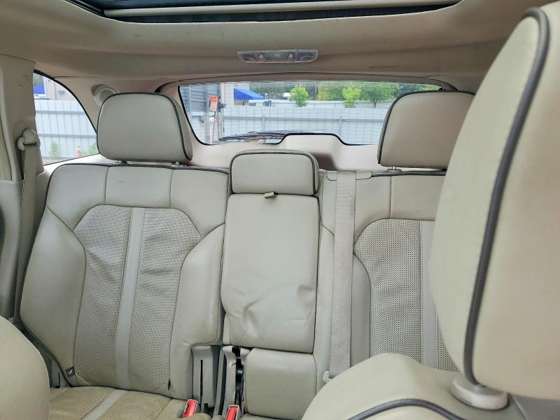 Aukcja sprzedaży 2014 Lincoln Townhouse Mkx, vin: 2LMDJ8JK6EBL17445, numer aukcji: 51503656
