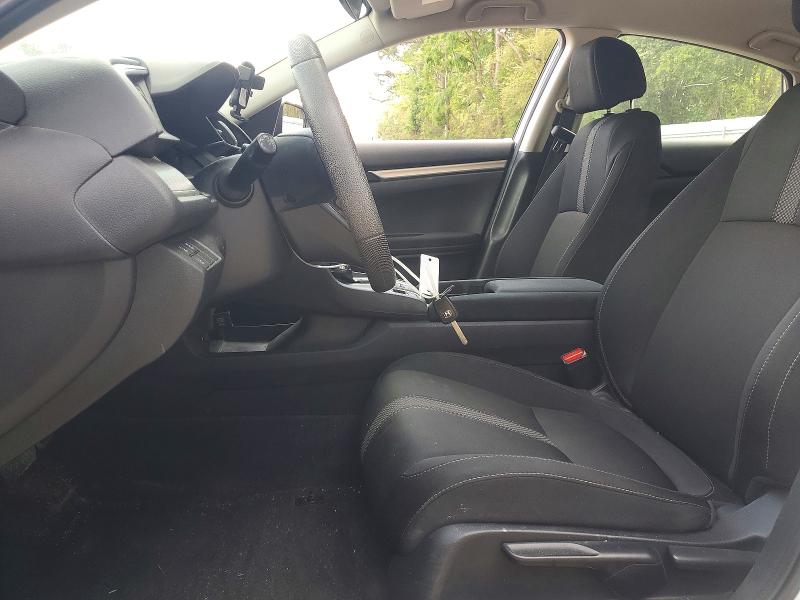 Aukcja sprzedaży 2020 Honda Civic, vin: 2HGFC2F62LH557079, numer aukcji: 51011146