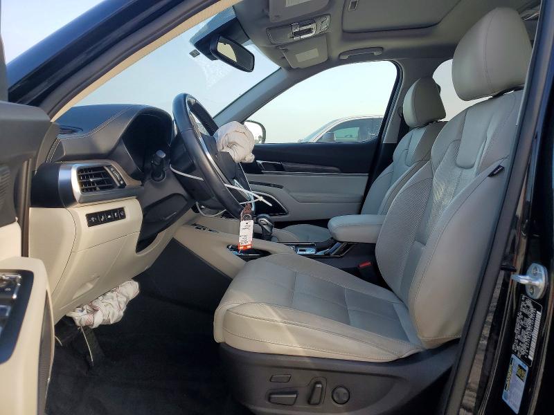 Продажа на аукционе авто 2020 Kia Telluride, vin: 5XYP54HC3LG055255, номер лота: 51255026