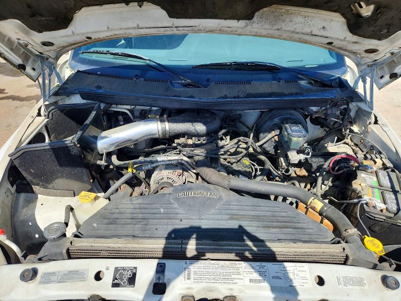 Продаж на аукціоні авто 1997 Dodge Ram 1500, vin: 1B7HF16Y6VS207461, номер лоту: 50270526