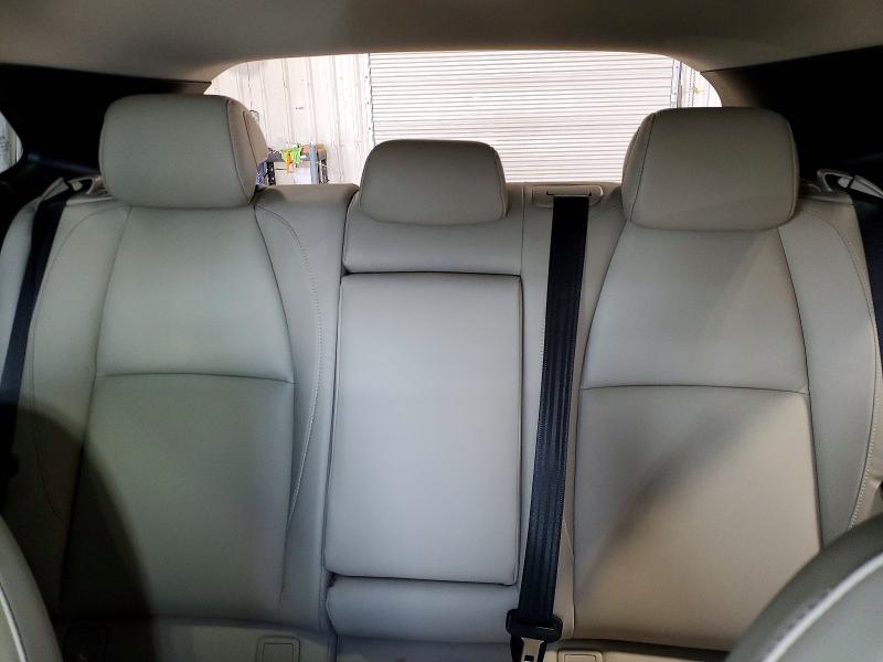 2024 Mazda Cx-30 მანქანა იყიდება აუქციონზე, vin: 3MVDMBCM0RM671015, აუქციონის ნომერი: 48822036