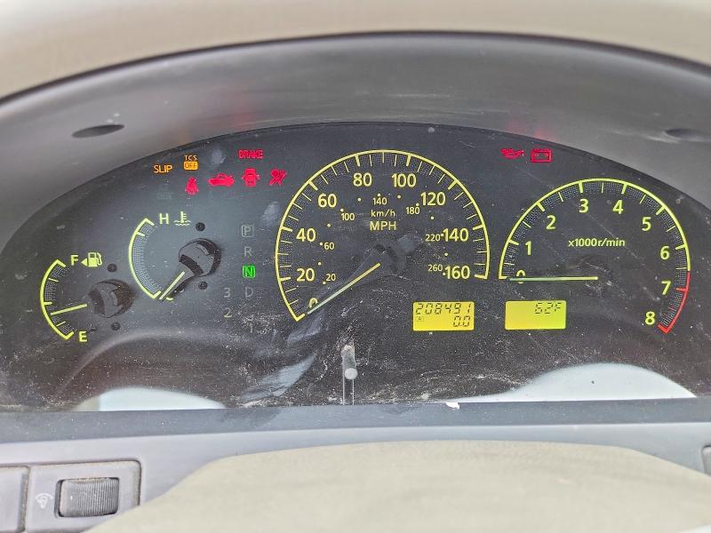 Продажа на аукционе авто 2002 Infiniti I35, vin: JNKDA31A42T023370, номер лота: 48317746