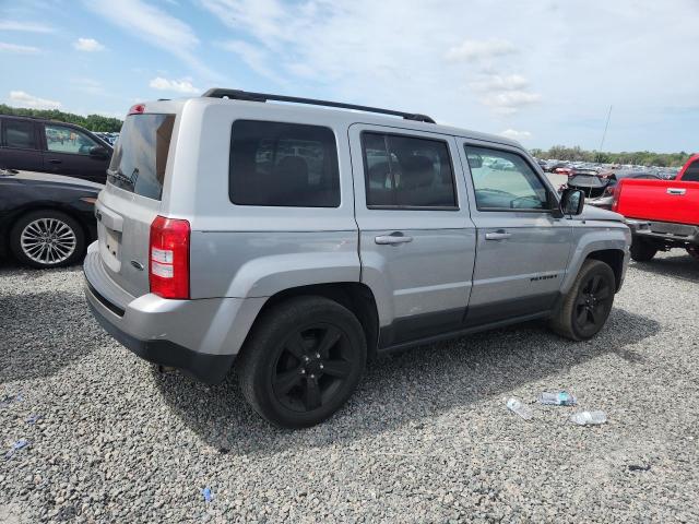 Aukcja sprzedaży 2015 Jeep Patriot, vin: 1C4NJPBA8FD107803, numer aukcji: 51987186