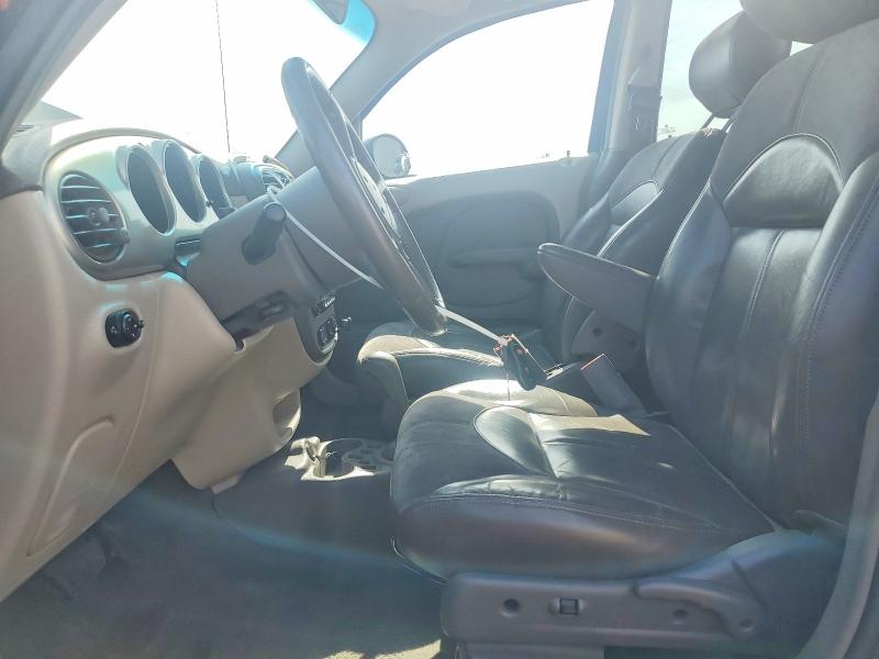 Продаж на аукціоні авто 2001 Chrysler Pt Cruiser, vin: 3C8FY4BB41T502683, номер лоту: 48819786