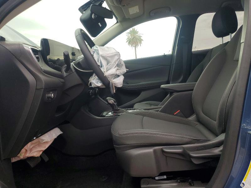 Aukcja sprzedaży 2026 Buick Encore Gx, vin: KL4AMCSL3TB094721, numer aukcji: 49120726