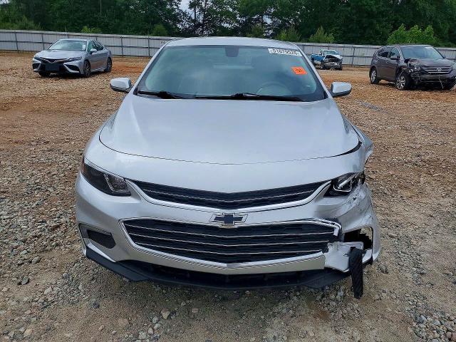 2018 Chev Malibu მანქანა იყიდება აუქციონზე, vin: 1G1ZD5ST7JF290325, აუქციონის ნომერი: 51679526