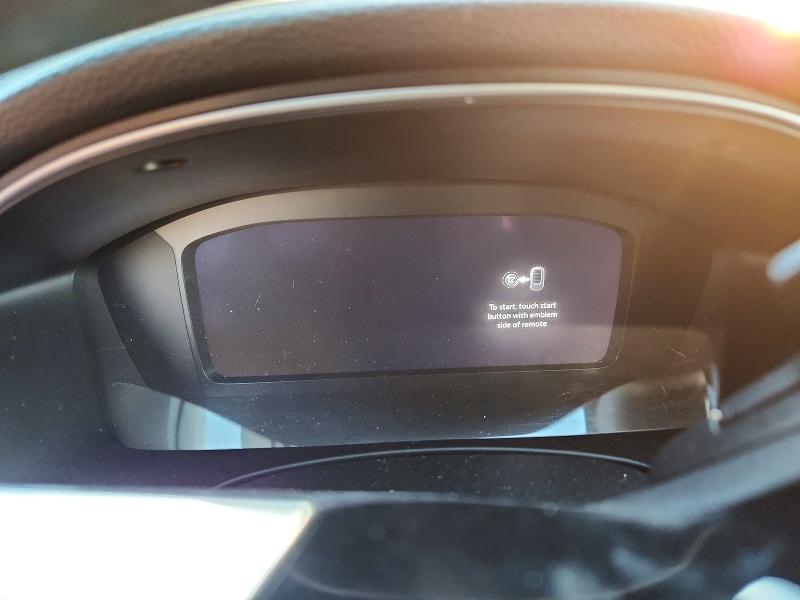 Aukcja sprzedaży 2022 Honda Civic, vin: 19XFL1H88NE007469, numer aukcji: 49094156