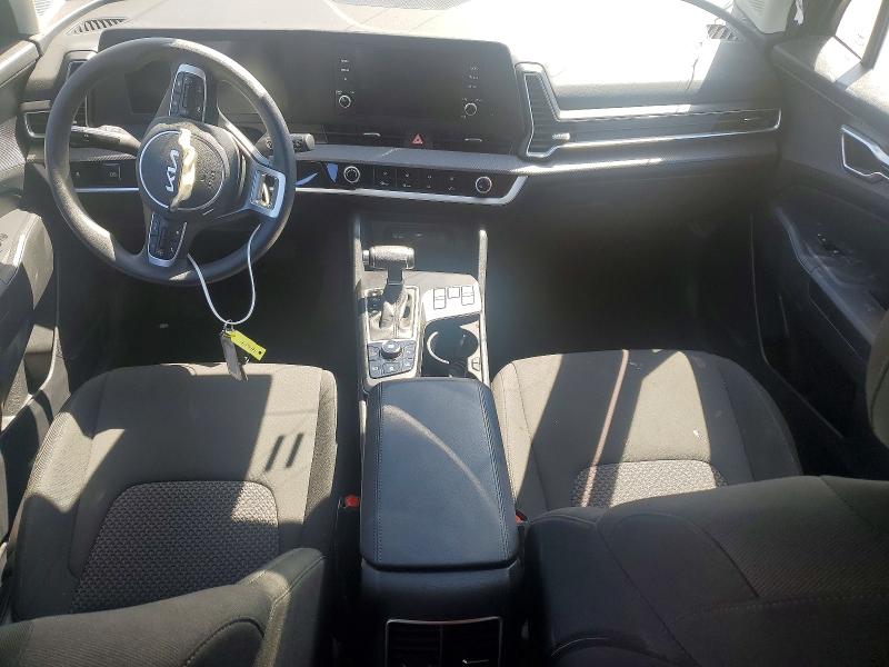 Продаж на аукціоні авто 2025 Kia Sportage, vin: KNDPU3DF0S7380843, номер лоту: 50334406