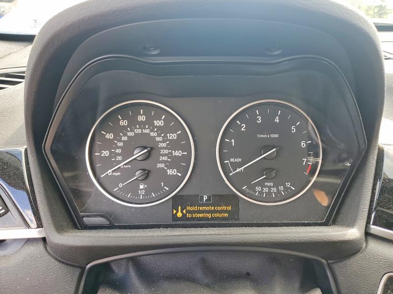 51772206 :رقم المزاد ، WBXHT3C34G5E50786 vin ، 2016 Bmw X1 مزاد بيع
