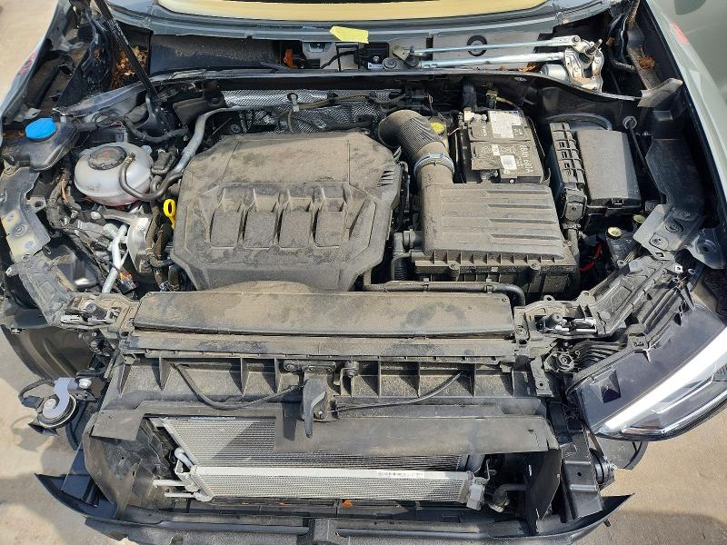Aukcja sprzedaży 2024 Audi Q3, vin: WA1EECF3XR1020445, numer aukcji: 50926906