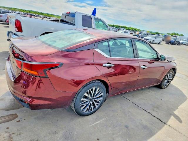 Продажа на аукционе авто 2023 Nissan Altima, vin: 1N4BL4DV3PN359360, номер лота: 48099516