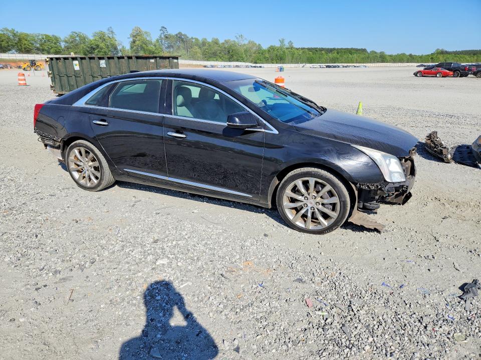 2015 Cadillac Xts მანქანა იყიდება აუქციონზე, vin: 2G61M5S39F9113251, აუქციონის ნომერი: 49160466
