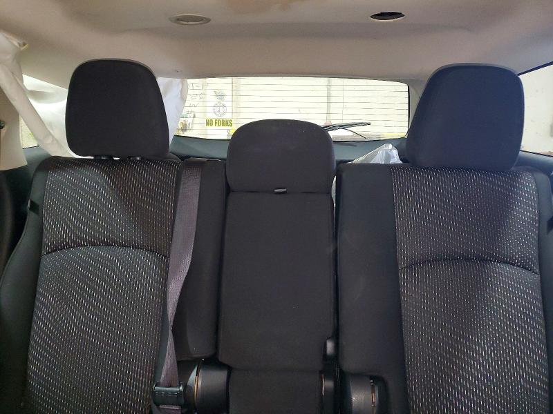 2020 Dodge Journey მანქანა იყიდება აუქციონზე, vin: 3C4PDCAB4LT243547, აუქციონის ნომერი: 51178226