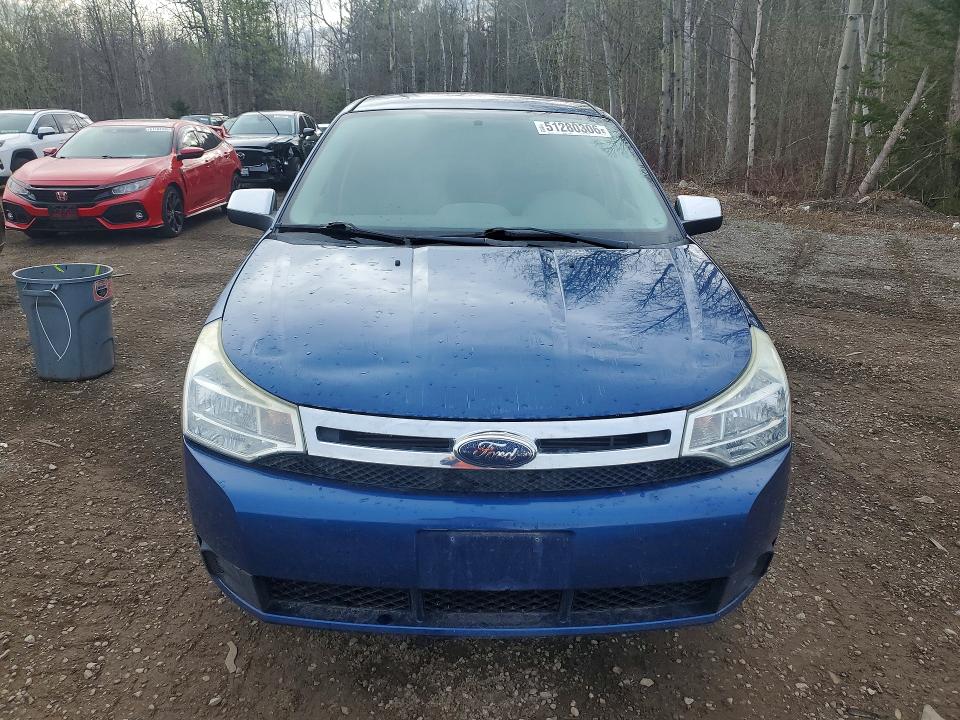 Aukcja sprzedaży 2008 Ford Focus, vin: 1FAHP34N58W118873, numer aukcji: 51280306