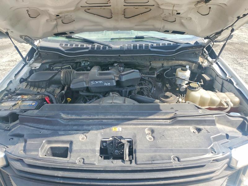 50745786 :رقم المزاد ، 1FD8W3F64KEC55850 vin ، 2019 Ford F350 مزاد بيع