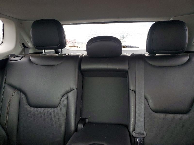 Продаж на аукціоні авто 2019 Jeep Compass, vin: 3C4NJDCB8KT645833, номер лоту: 51065946