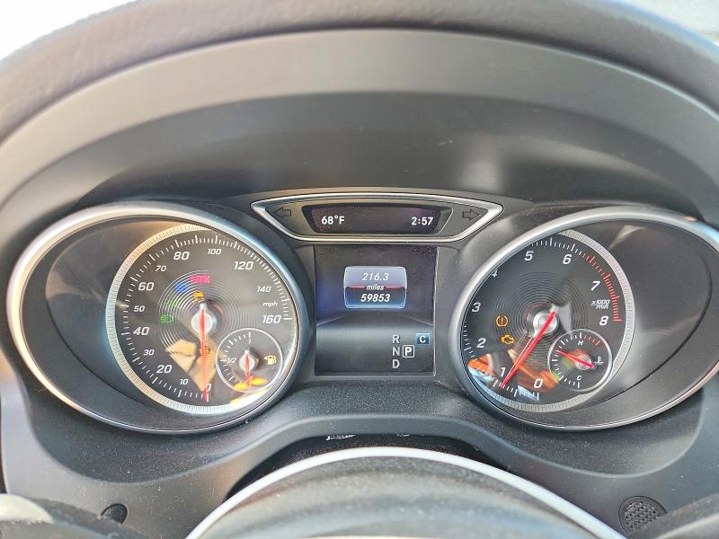 Продаж на аукціоні авто 2019 Mercedes-benz Gla, vin: WDCTG4GB7KJ644092, номер лоту: 48916486