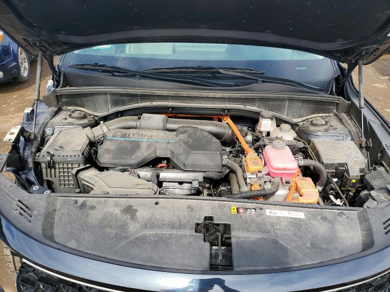 Продажа на аукционе авто 2022 Kia Sorento, vin: KNDRHDLG0N5080149, номер лота: 50084536