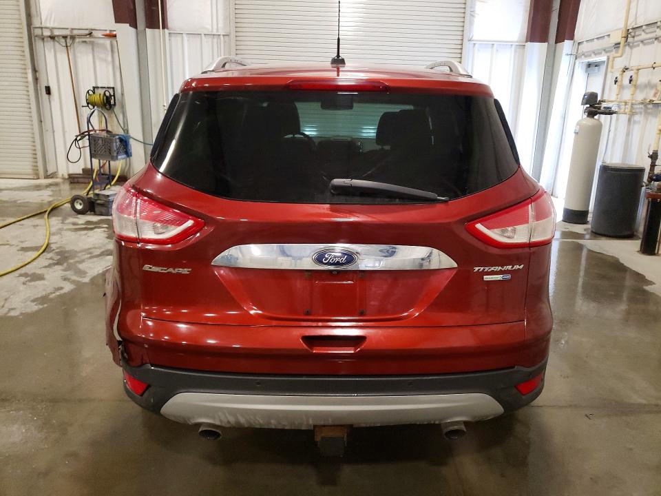 48698316 :رقم المزاد ، 1FMCU9J97FUA78937 vin ، 2015 Ford Escape مزاد بيع
