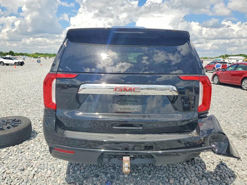 48419486 :رقم المزاد ، 1GKS1FKD0MR277195 vin ، 2021 Gmc Yukon Xl مزاد بيع