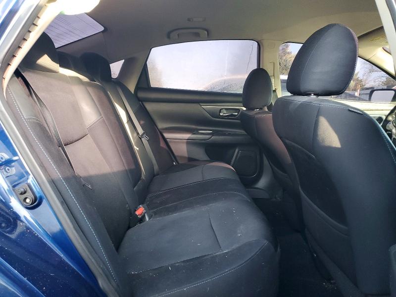 Auction sale of the 2018 Nissan Altima, vin: 1N4AL3AP5JC138695, lot number: 49125306