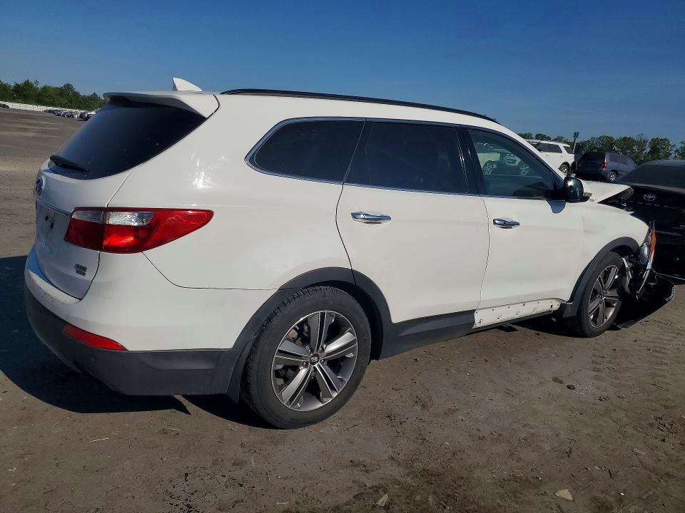 Продажа на аукционе авто 2014 Hyundai Santa Fe, vin: KM8SRDHF4EU077450, номер лота: 50907866
