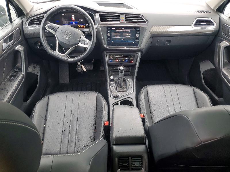 Продаж на аукціоні авто 2024 Volkswagen Tiguan, vin: 3VVMB7AX4RM153783, номер лоту: 50848826