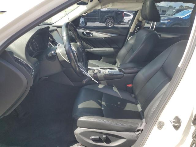 Aukcja sprzedaży 2019 Infiniti Q50, vin: JN1EV7AP0KM542953, numer aukcji: 48219866